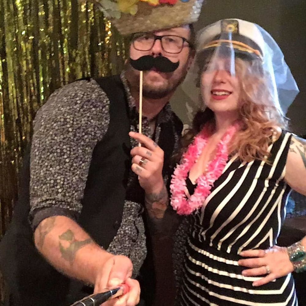 Meet your Posher, Angelina